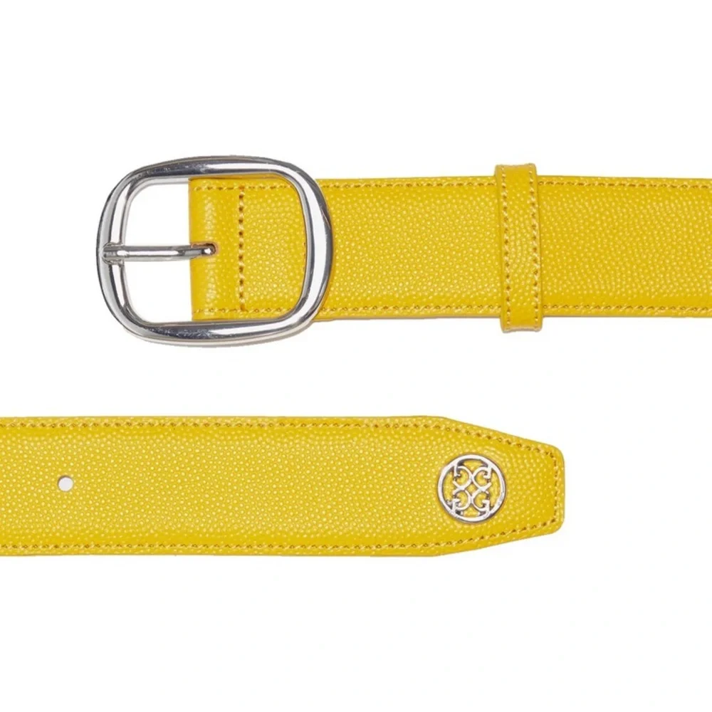 G/Fore Circle G's Webbed Golf Belt